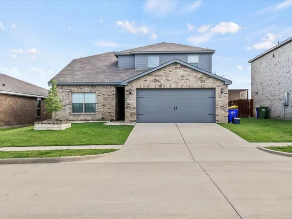 1926 Wooley Way, Seagoville, TX 75159