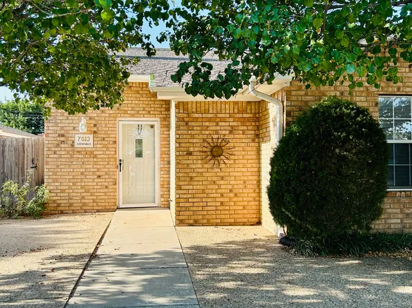 7013 Adirondack Trl, Amarillo, TX 79106