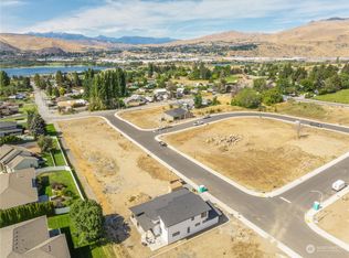 135 Chadwick (Lot 38) Street NW, East Wenatchee, WA