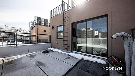 Rented by Nooklyn NYC LLC