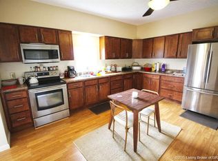 1181 Shiloh Rd SE, Corydon, IN 47112