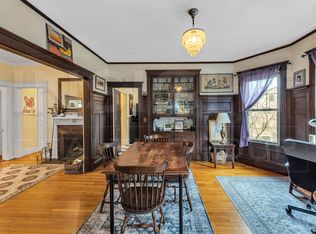 47 Prince St #2, Boston, MA 02130