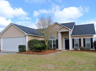 124 Morning Mist Dr, Leesburg, GA 31763