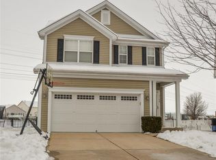 3168 Timberlodge Lndg, Saint Charles, MO 63301