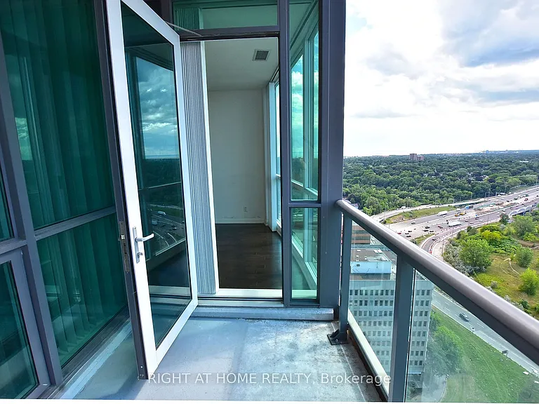 215 Sherway Gardens Rd #2805 — Photo 41
