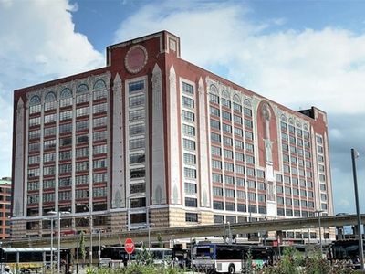 400 S 14th St APT 1007, Saint Louis, MO, 63103