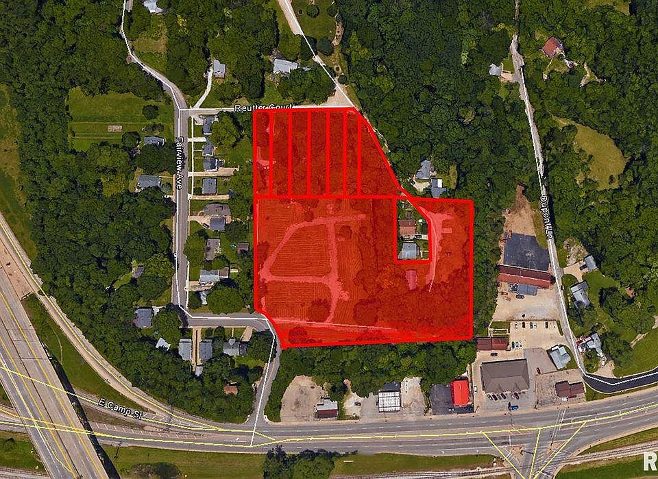 2nd image of Fairview Ave
