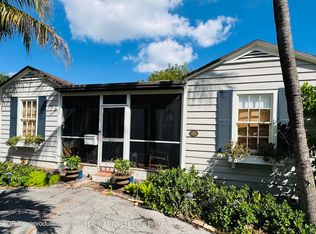 525 Flamingo Dr, West Palm Beach, FL 33401