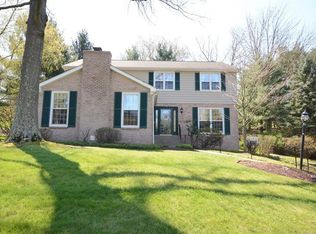 207 Springhouse Ln, Pittsburgh, PA 15238