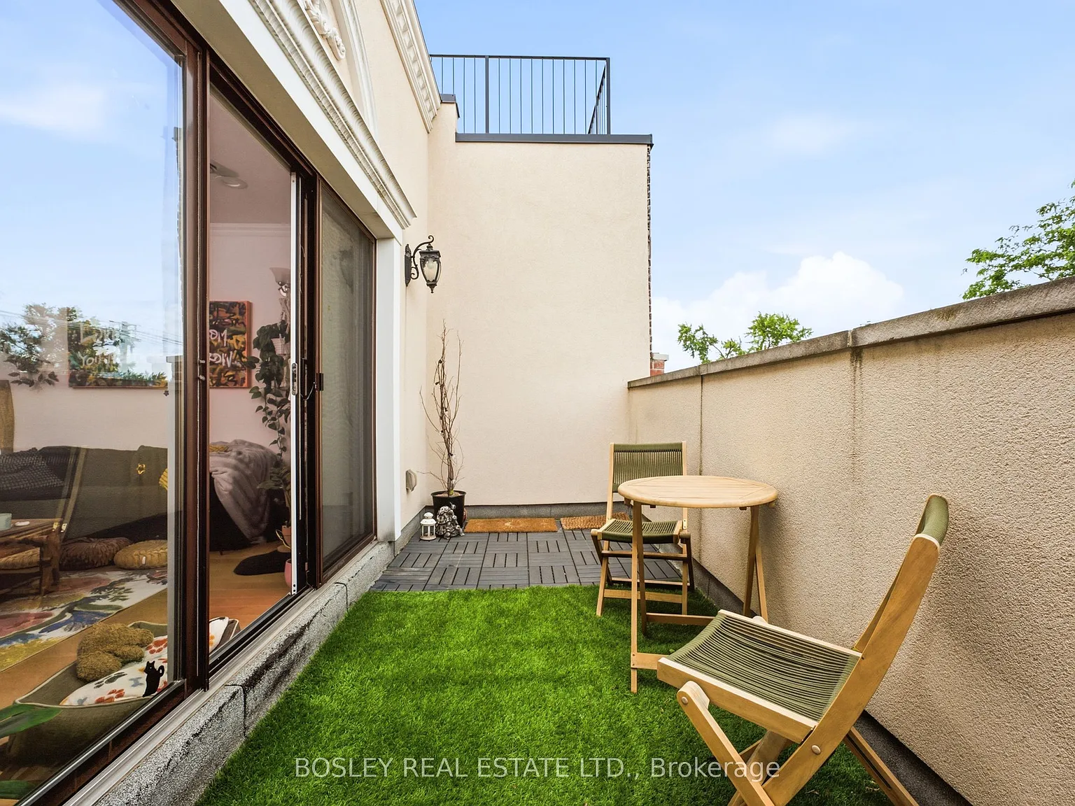 2 bed, $3,500 — Photo 2
