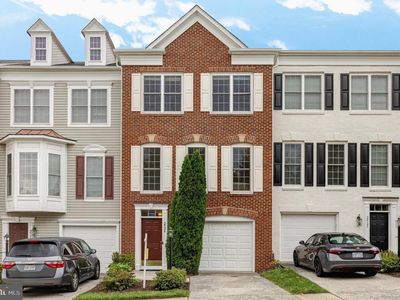 2524 Terra Cotta Cir, Herndon, VA, 20171
