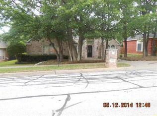 3923 Cross Bend Dr, Arlington, TX 76016
