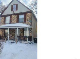 799 E 100th St #2, Cleveland, OH