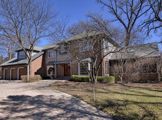 3246 Allison Ln, Long Grove, IL 60047