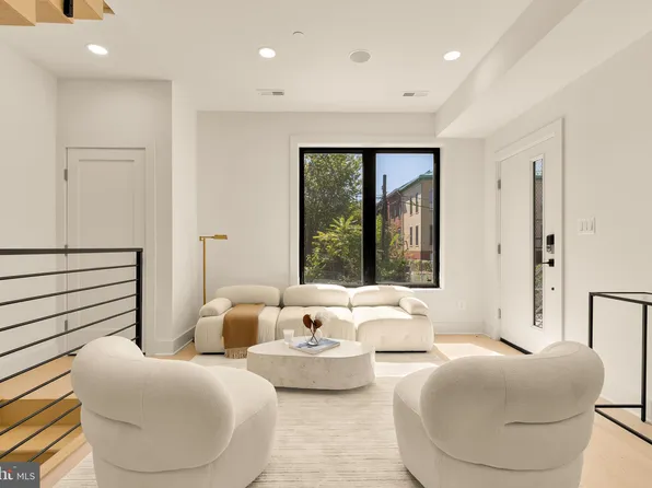 509 L St NE #4B, Washington, DC 20002