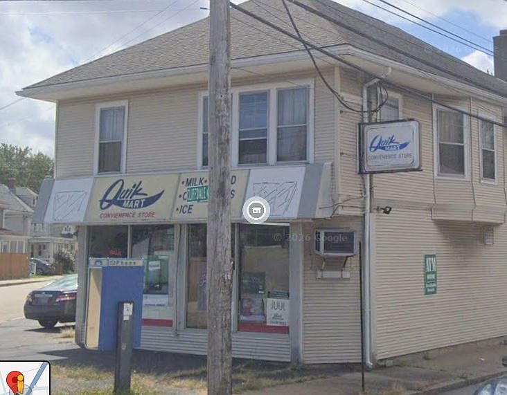 2nd image of 164 Park Ave Front 1