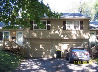 6128 Caenen St, Shawnee, KS 66216