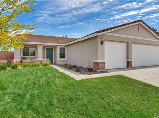 23761 Black Canyon Dr, Quail Valley, CA 92587