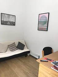 Rented by Voro New York