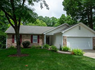 80 Mayflower Ct, Lafayette, IN 47909