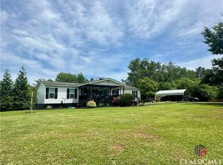 4016 Nowhere Rd, Athens, GA 30601