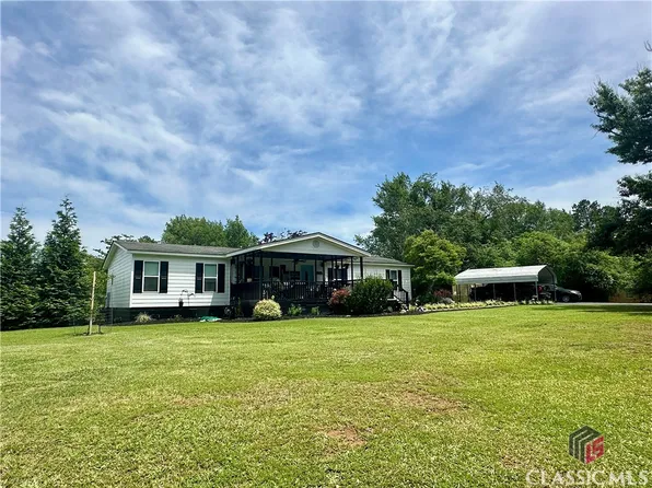 4016 Nowhere Road, Athens, GA 30601