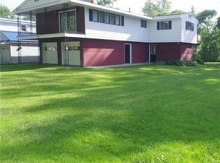 12891 Ontario St, Irving, NY 14081
