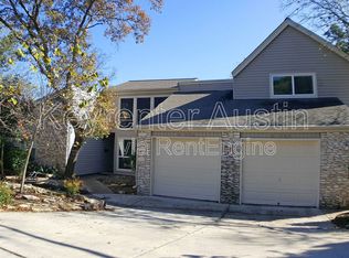 6105 Shadow Valley Dr, Austin, TX 78731