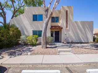 2495 N Ironwood Ridge Dr, Tucson, AZ 85745