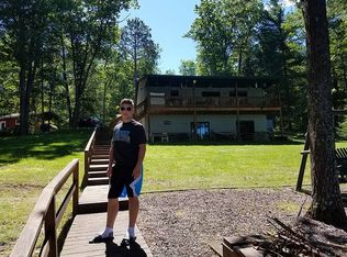 1181 Sunset Ln, Arbor Vitae, WI 54568