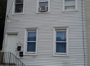 150 Home Ave, Trenton, NJ 08611