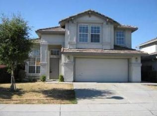 8518 Tambor Way, Elk Grove, CA 95758