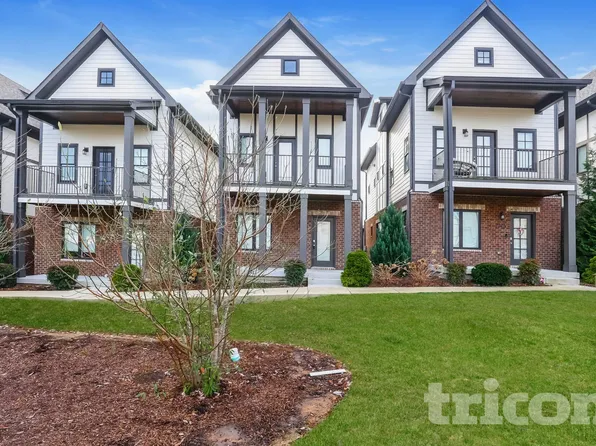 1244 Hillwood Private Cv, Nashville, TN 37209