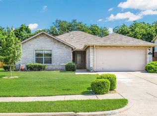 12006 Peachtree Ln, Frisco, TX 75035