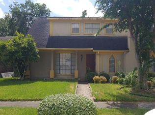 4103 War Admiral Dr, Pasadena, TX 77503