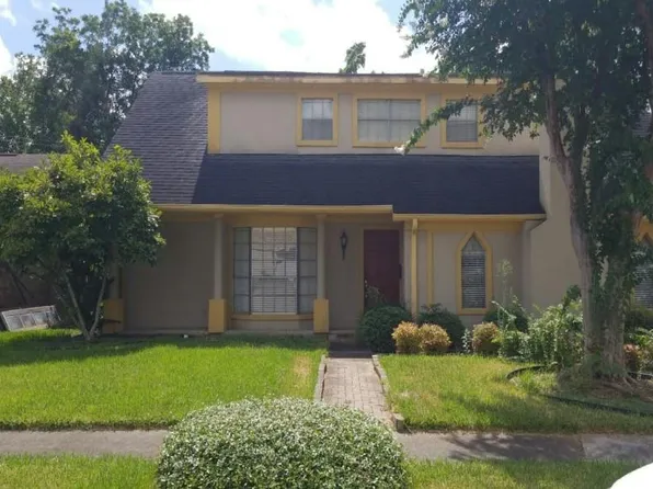 4103 War Admiral Dr, Pasadena, TX 77503