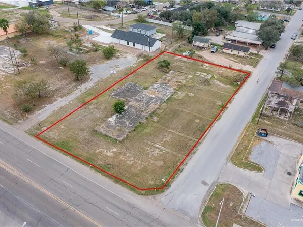 0 Fm 88, Elsa, TX 78543