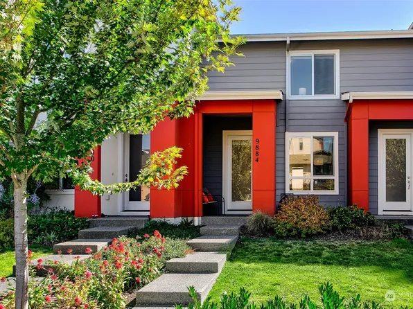 9884 7th Avenue SW, Seattle, WA 98106