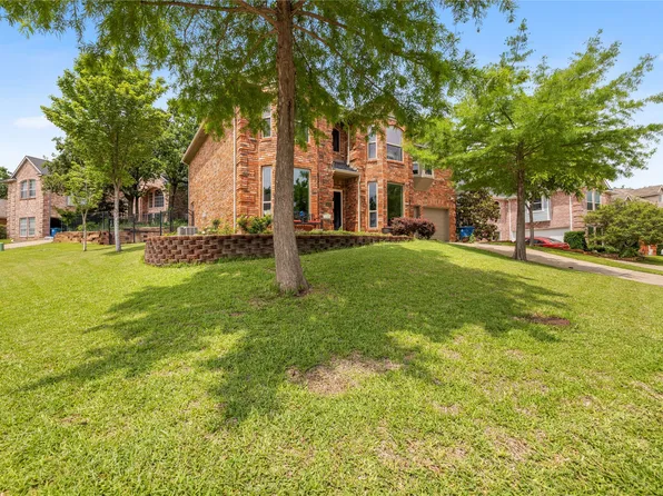 2646 Creekside Way, Highland Village, TX 75077