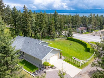 100 Rimini Rd, Lakeside, MT, 59922