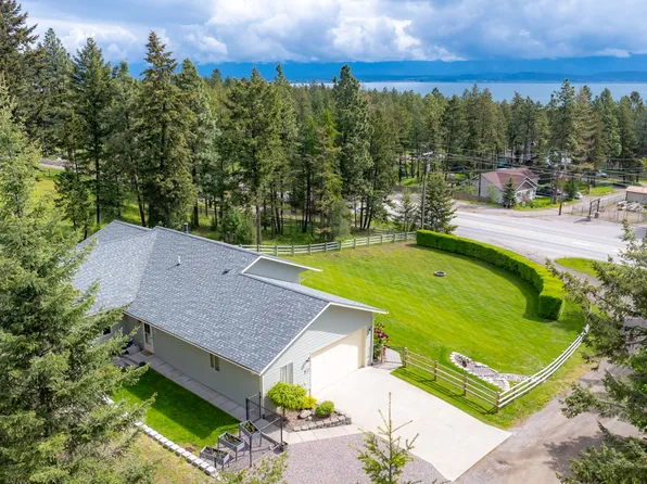 100 Rimini Rd, Lakeside, MT 59922