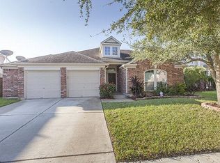 3408 San Angelo St, Mission, TX 78572