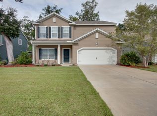 5454 Rising Tide Rd, North Charleston, SC 29420