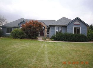 5029 Bethel Church Rd, Saline, MI 48176