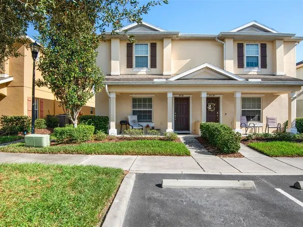 4736 Somerset Hill Ln, Riverview, FL 33579