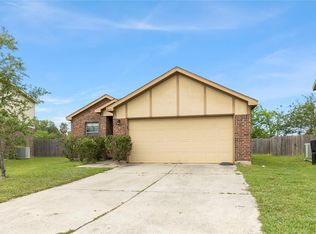 2834 Wisner Cir, Houston, TX 77014