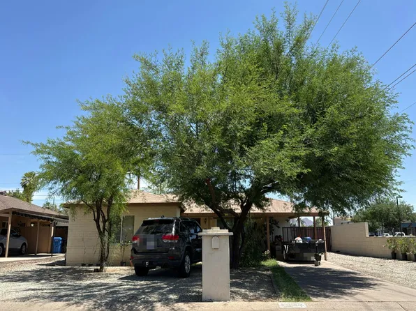 7003 N 11th Pl, Phoenix, AZ 85020