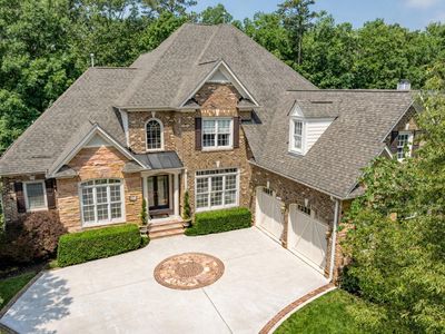 671 Bear Tree Crk, Chapel Hill, NC, 27517