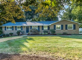 6847 Oakcrest Ave NW, North Canton, OH 44720