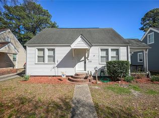 3310 Somme Ave, Norfolk, VA 23509